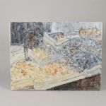 1742 3407 Emaljmålning